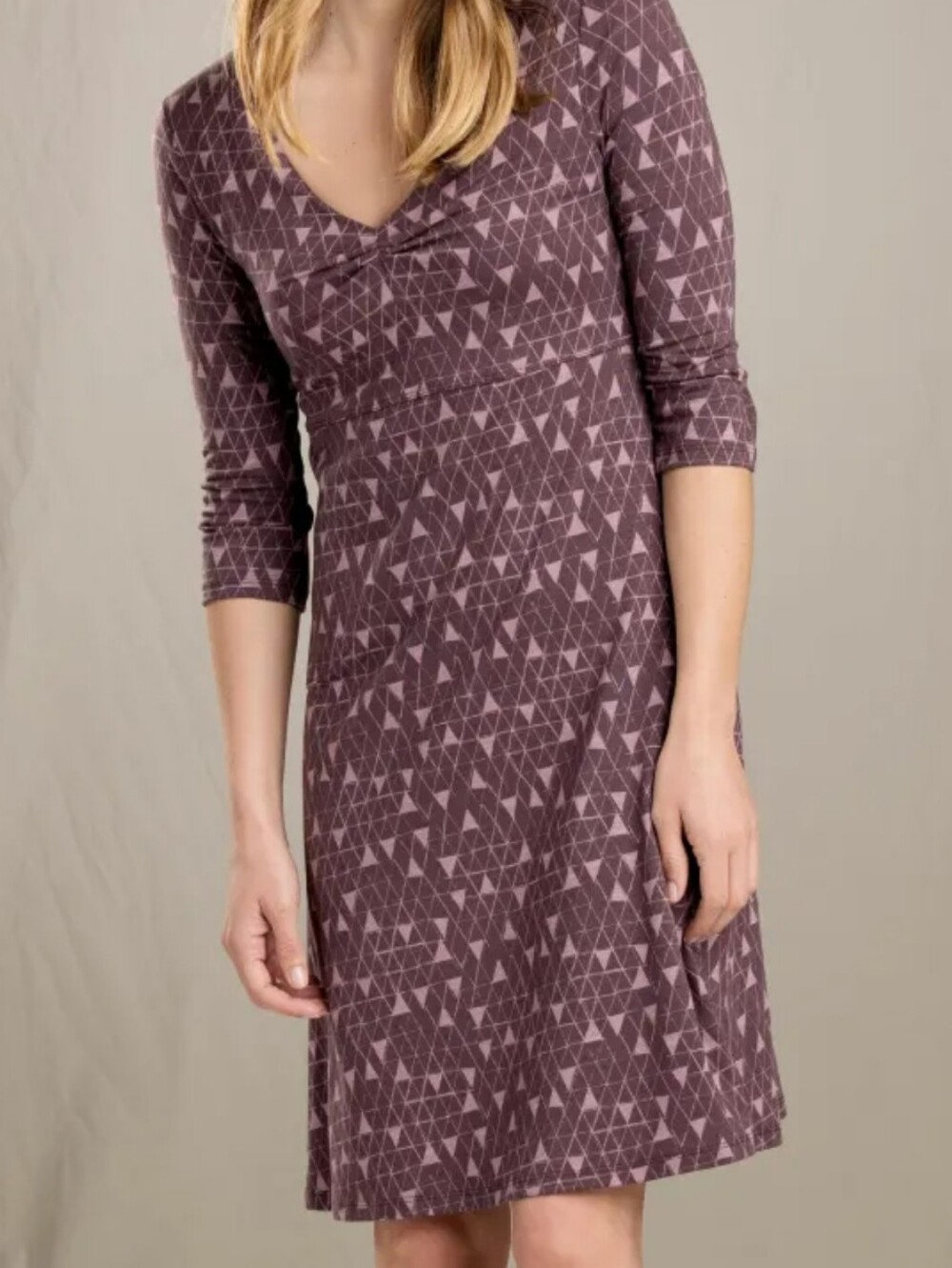 Toad & Co Rosalinda Dress
